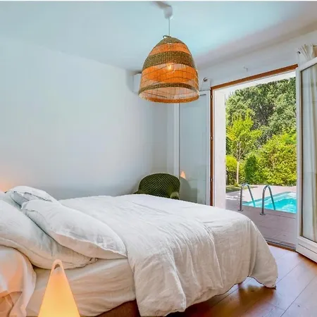 La Esterelle — Vue Golf Piscine Elegance * Saint-Raphael (Var)