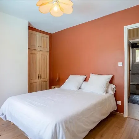 Prázdninový dům Villa Esterelle Elegance Vue Golf Piscine *