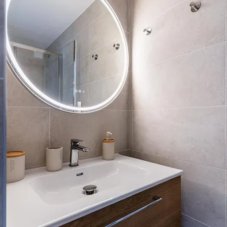 Villa Esterelle Elegance Vue Golf Piscine Prázdninový dům