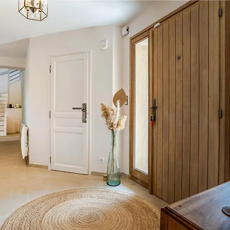 La Esterelle — Vue Golf Piscine Elegance Holiday home Saint-Raphael (Var)